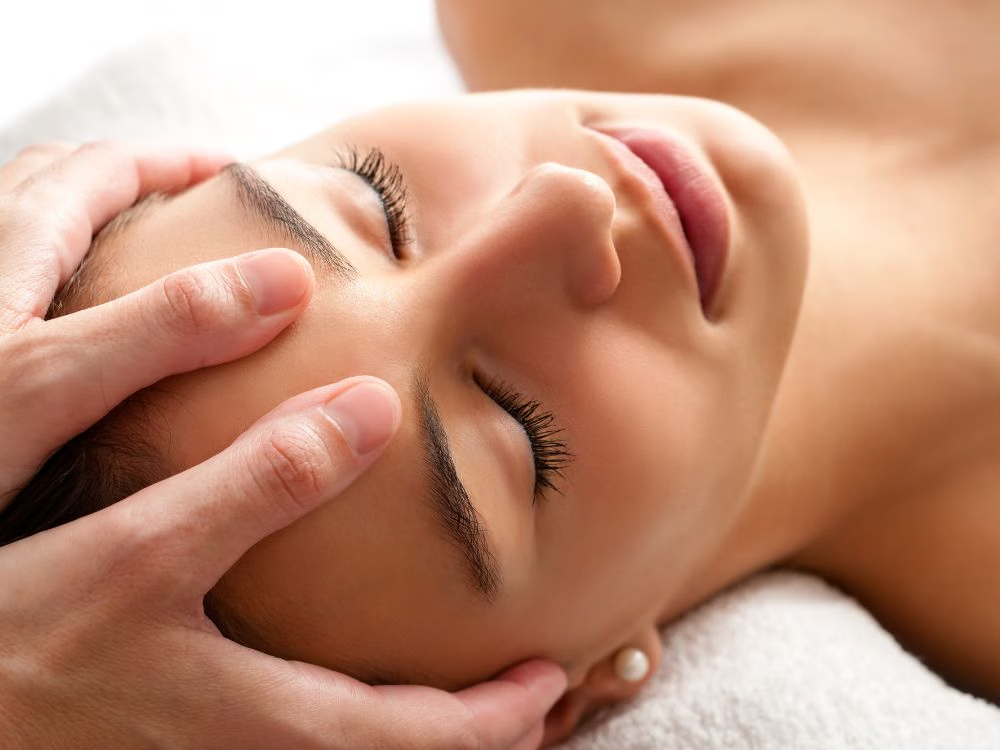 A fisioterapia orofacial é uma especialidade que trata disfunções musculares na região da face.